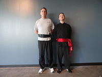 William Jackson - 1st Black